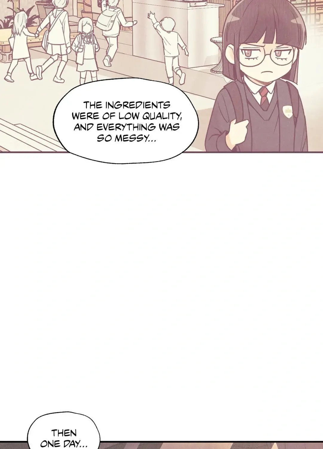 Read Pian Pian chapter 40 image 78 on Lezhin