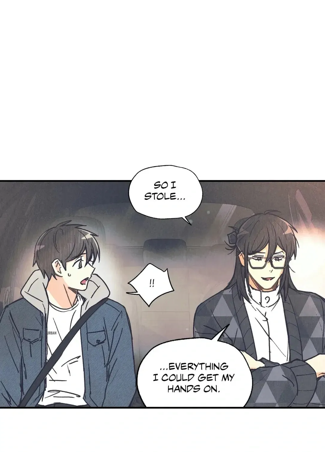 Read Pian Pian chapter 40 image 84 on Lezhin