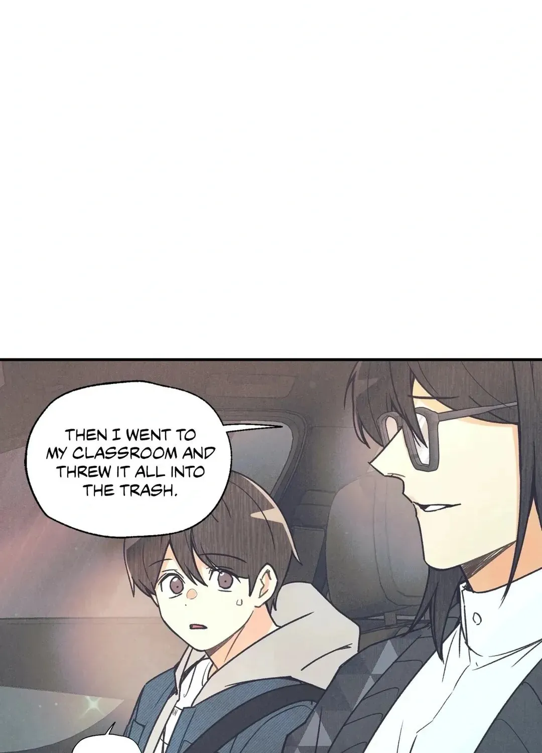 Read Pian Pian chapter 40 image 85 on Lezhin