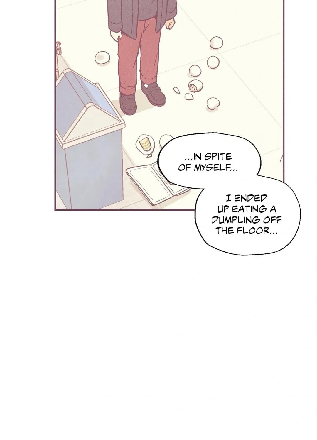 Read Pian Pian chapter 40 image 88 on Lezhin
