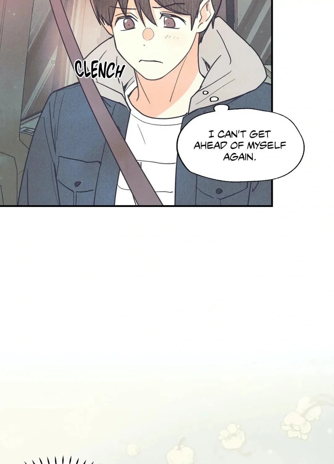 Read Pian Pian chapter 40 image 9 on Lezhin