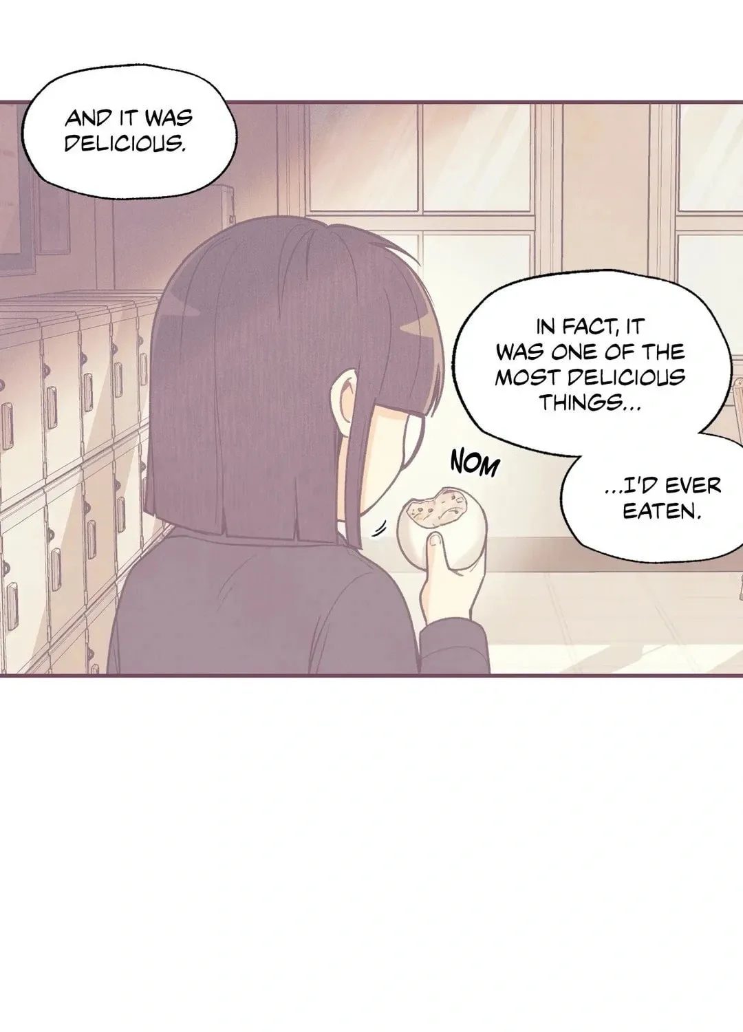 Read Pian Pian chapter 40 image 90 on Lezhin