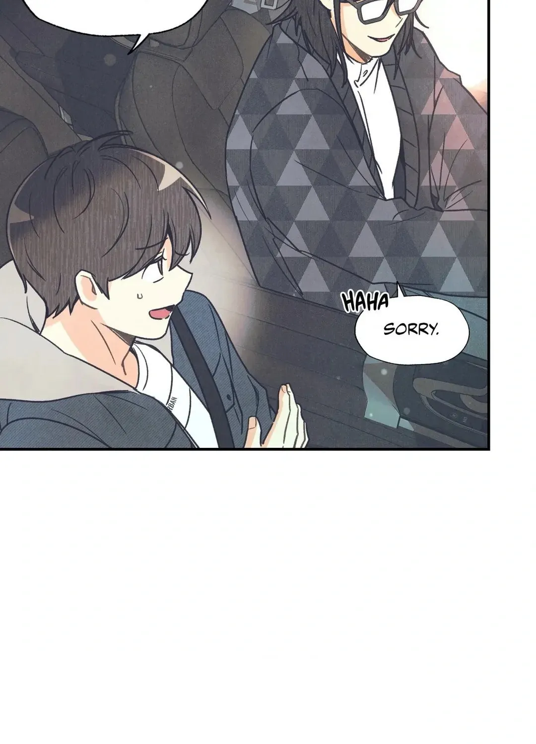 Read Pian Pian chapter 40 image 93 on Lezhin