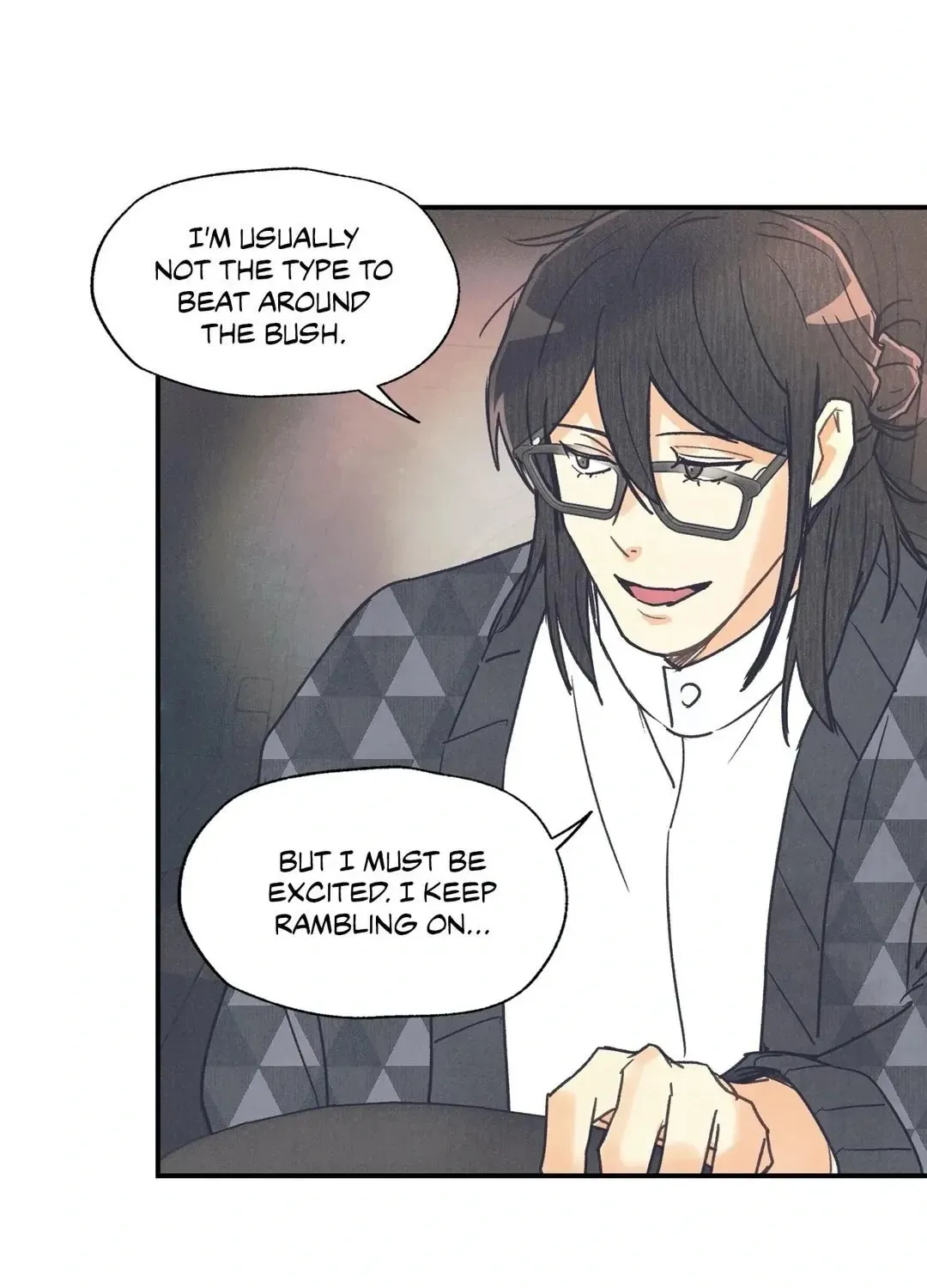 Read Pian Pian chapter 40 image 94 on Lezhin
