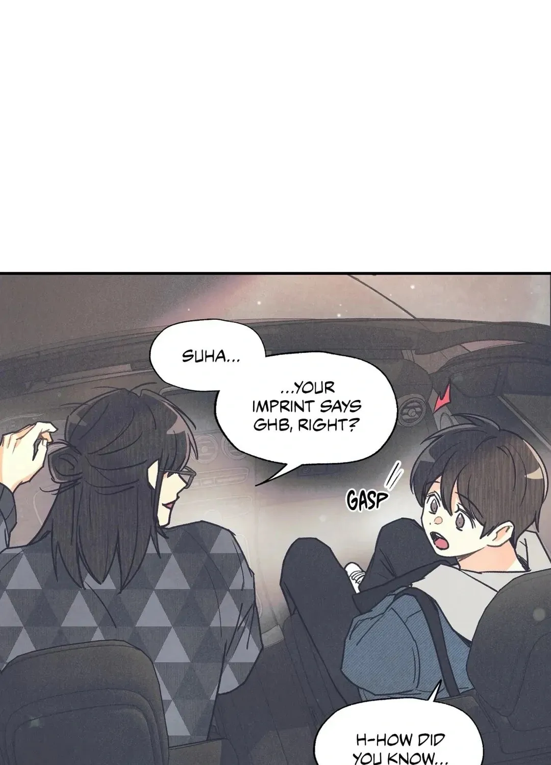 Read Pian Pian chapter 40 image 96 on Lezhin