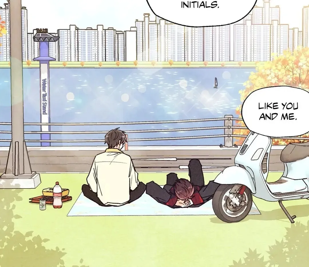 Read Pian Pian chapter 41 image 100 on Lezhin