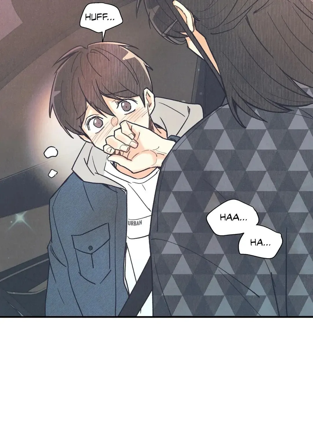 Read Pian Pian chapter 41 image 11 on Lezhin