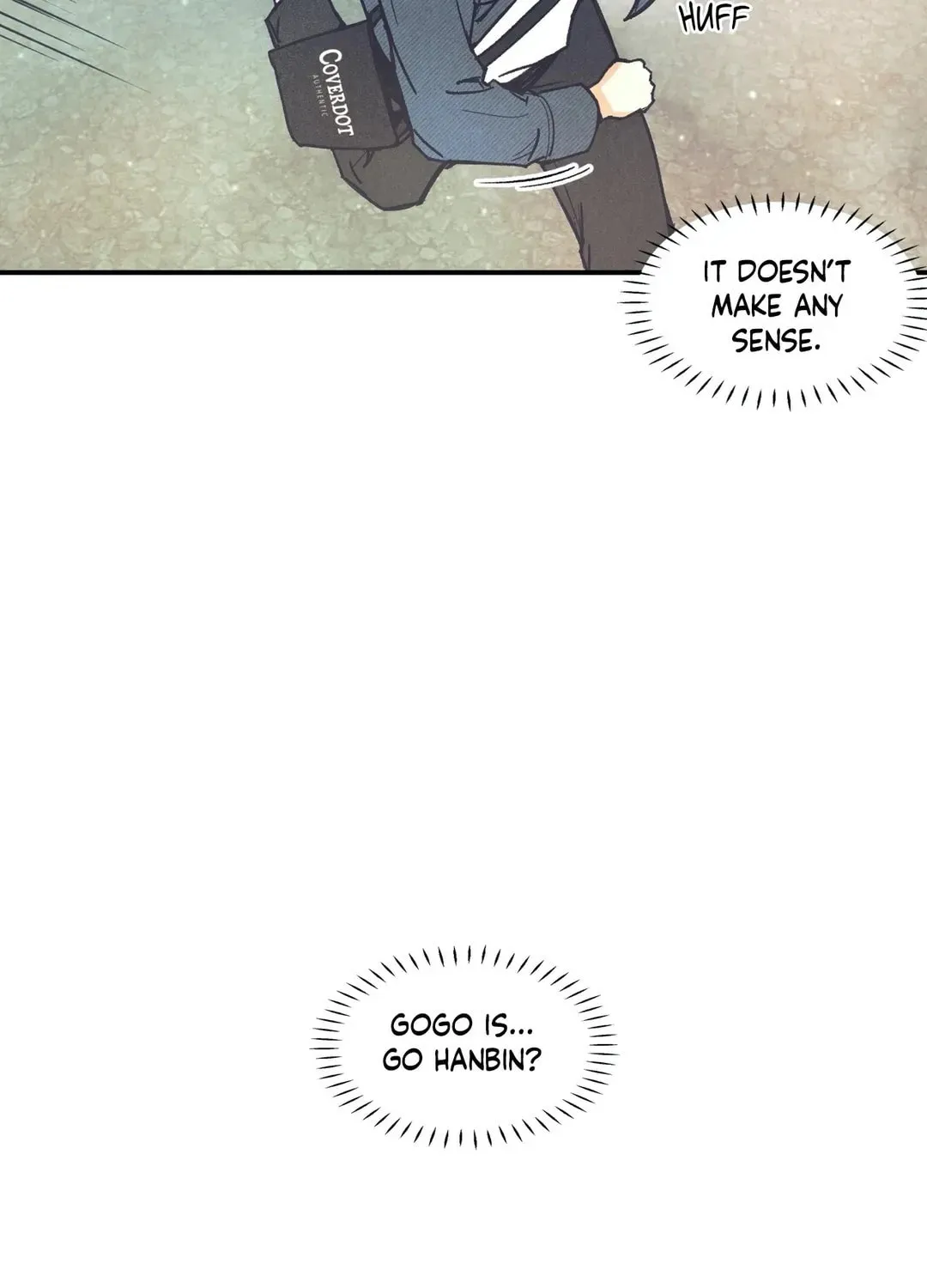 Read Pian Pian chapter 41 image 17 on Lezhin