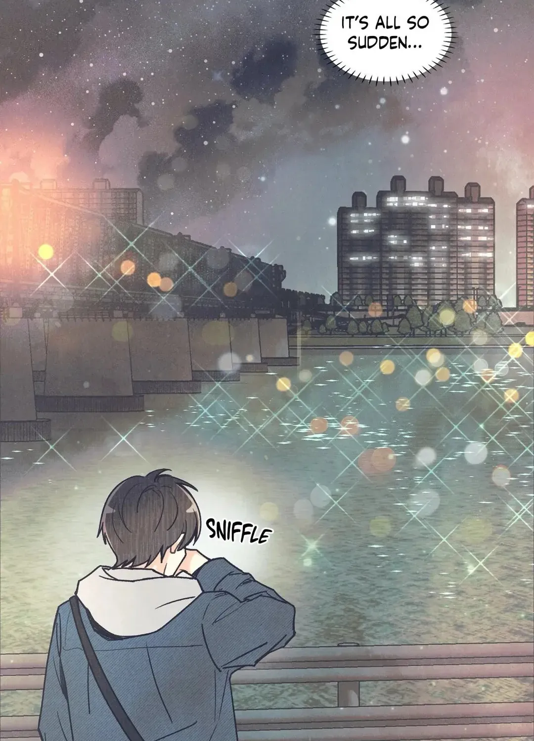 Read Pian Pian chapter 41 image 24 on Lezhin