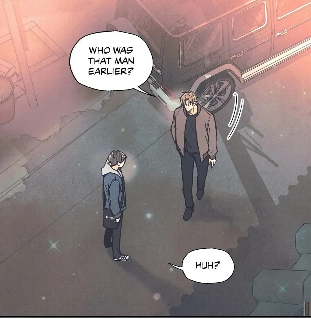 Read Pian Pian chapter 41 image 31 on Lezhin