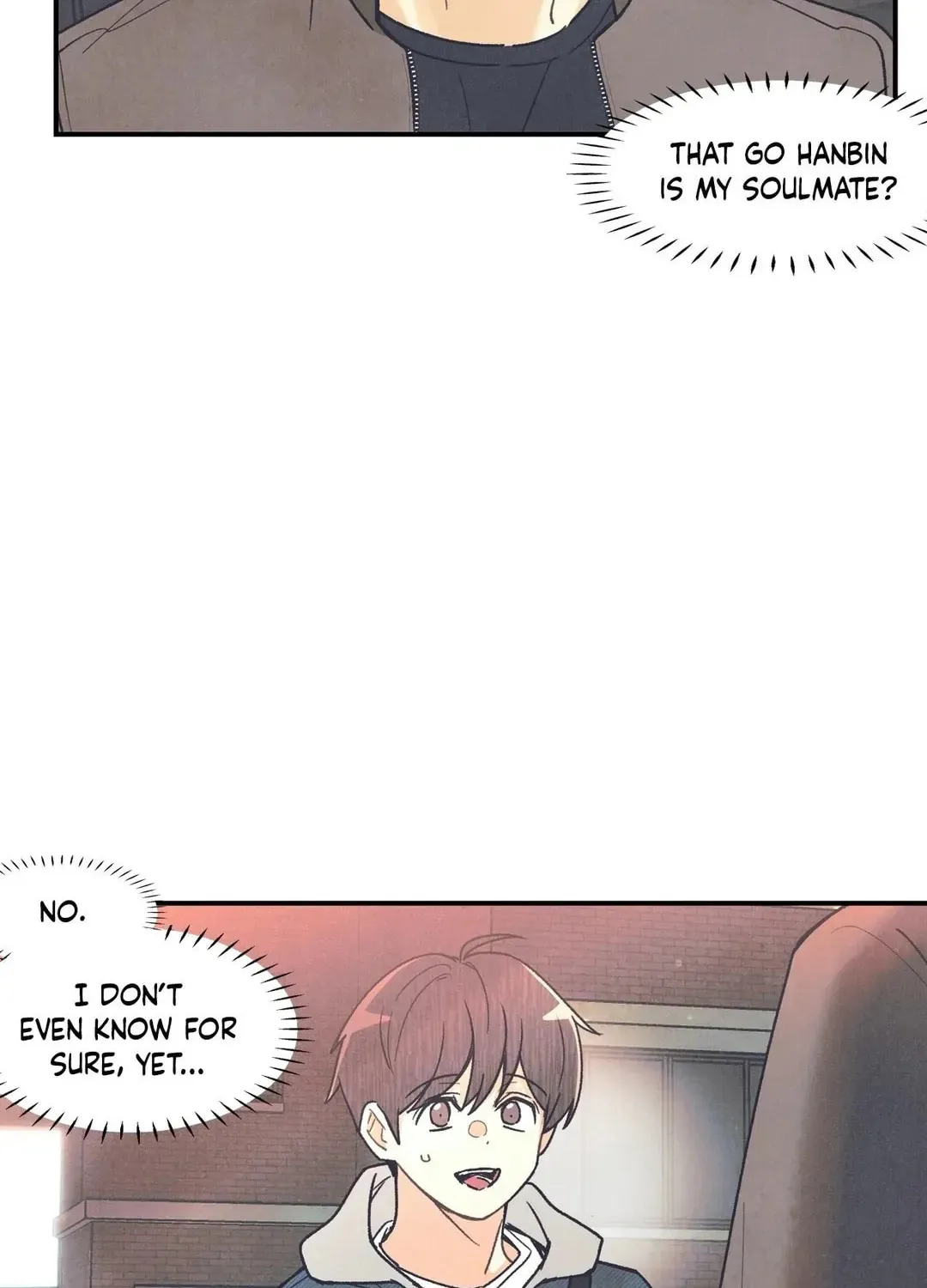 Read Pian Pian chapter 41 image 33 on Lezhin