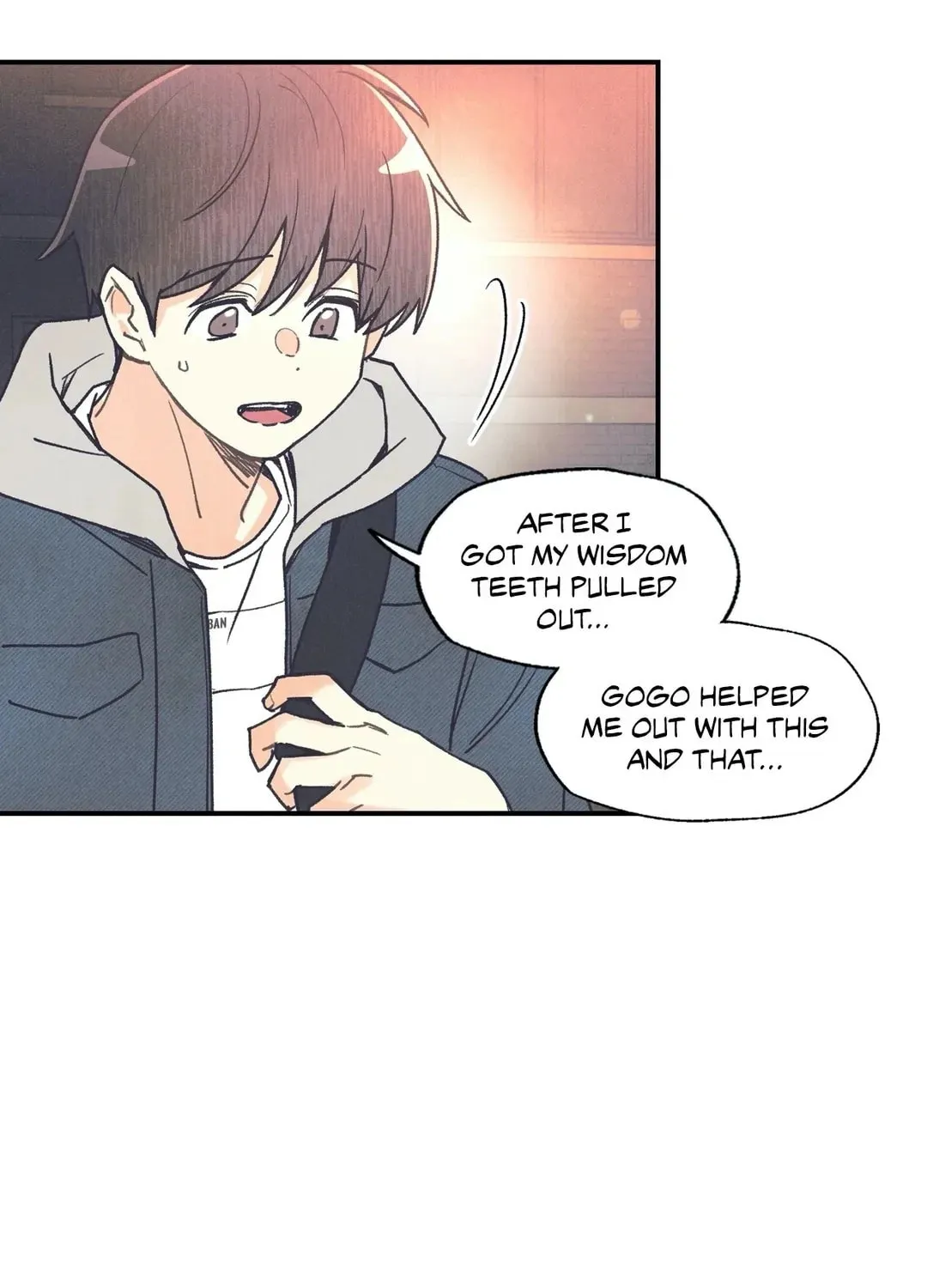 Read Pian Pian chapter 41 image 35 on Lezhin