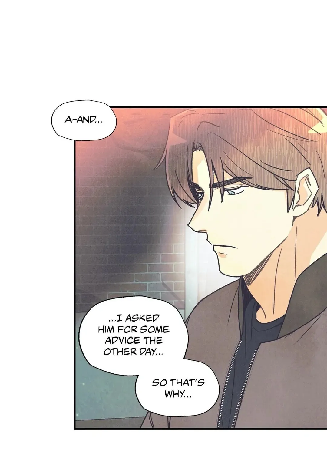 Read Pian Pian chapter 41 image 36 on Lezhin