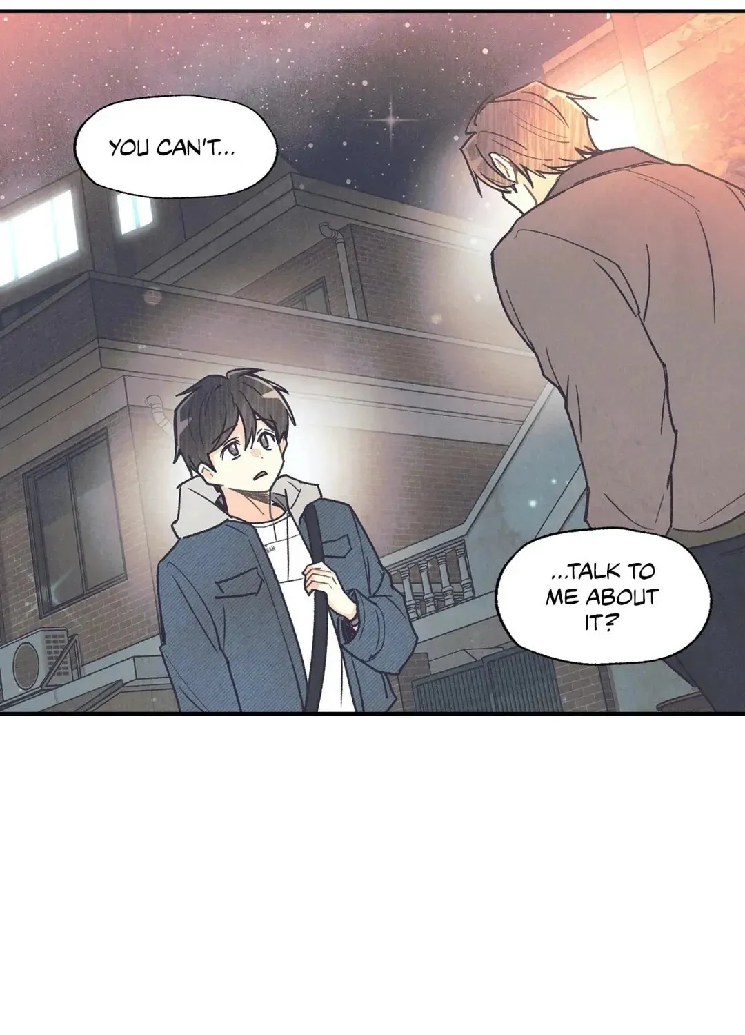 Read Pian Pian chapter 41 image 38 on Lezhin