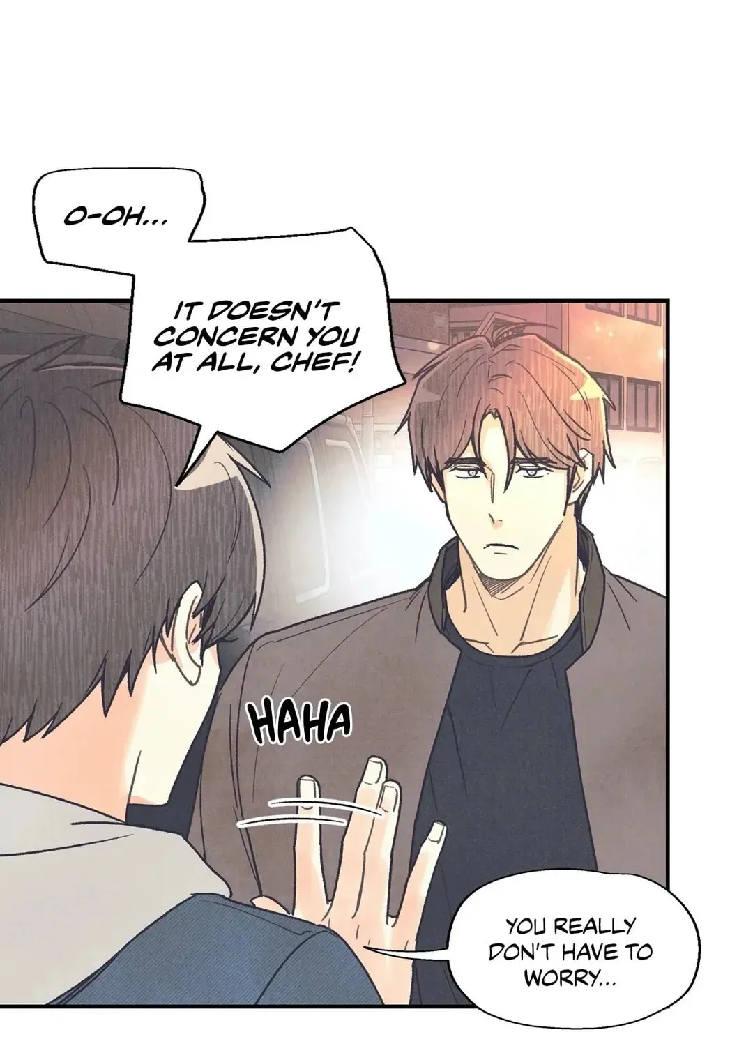 Read Pian Pian chapter 41 image 39 on Lezhin