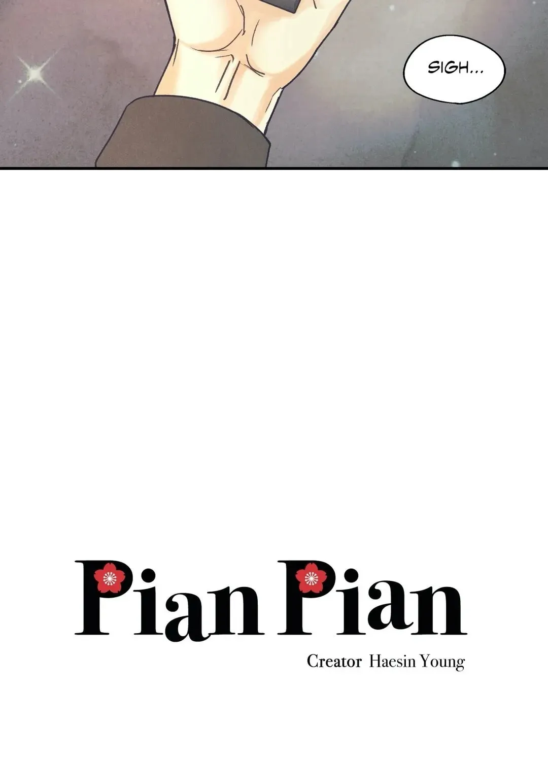 Read Pian Pian chapter 41 image 53 on Lezhin