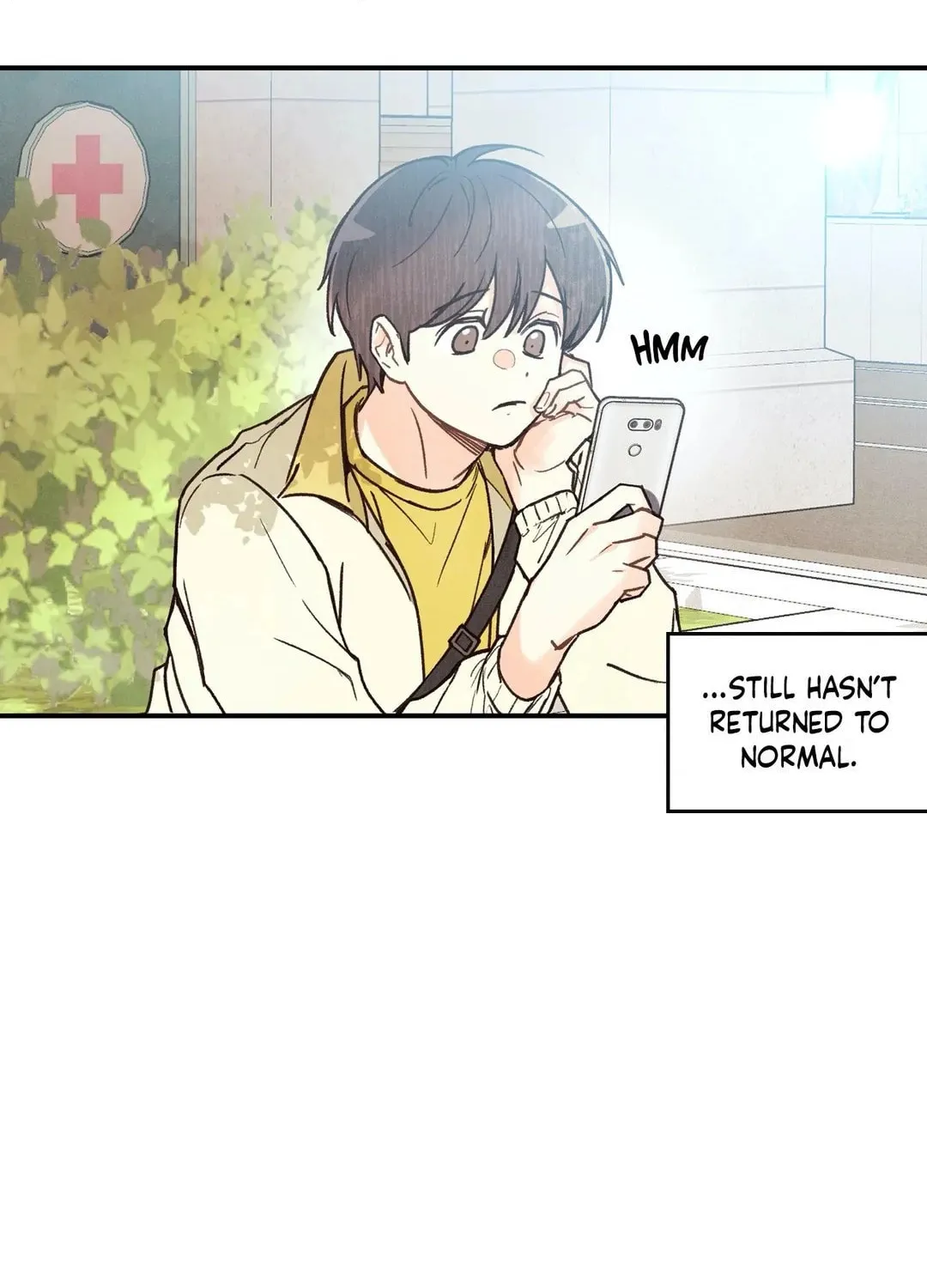 Read Pian Pian chapter 41 image 57 on Lezhin