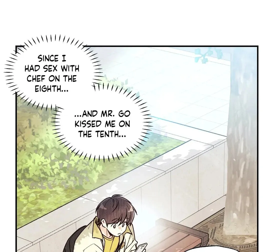 Read Pian Pian chapter 41 image 58 on Lezhin
