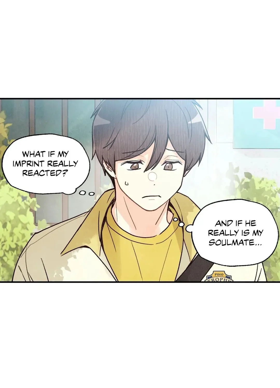 Read Pian Pian chapter 41 image 62 on Lezhin