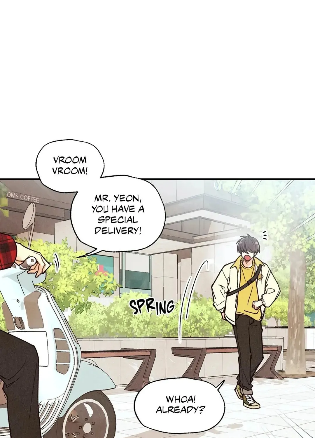 Read Pian Pian chapter 41 image 63 on Lezhin