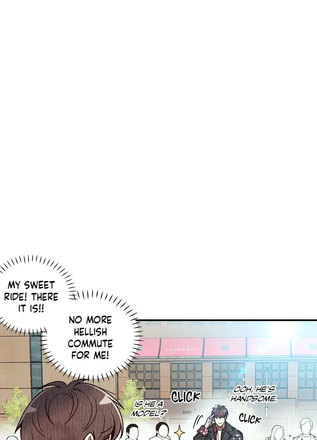 Read Pian Pian chapter 41 image 66 on Lezhin