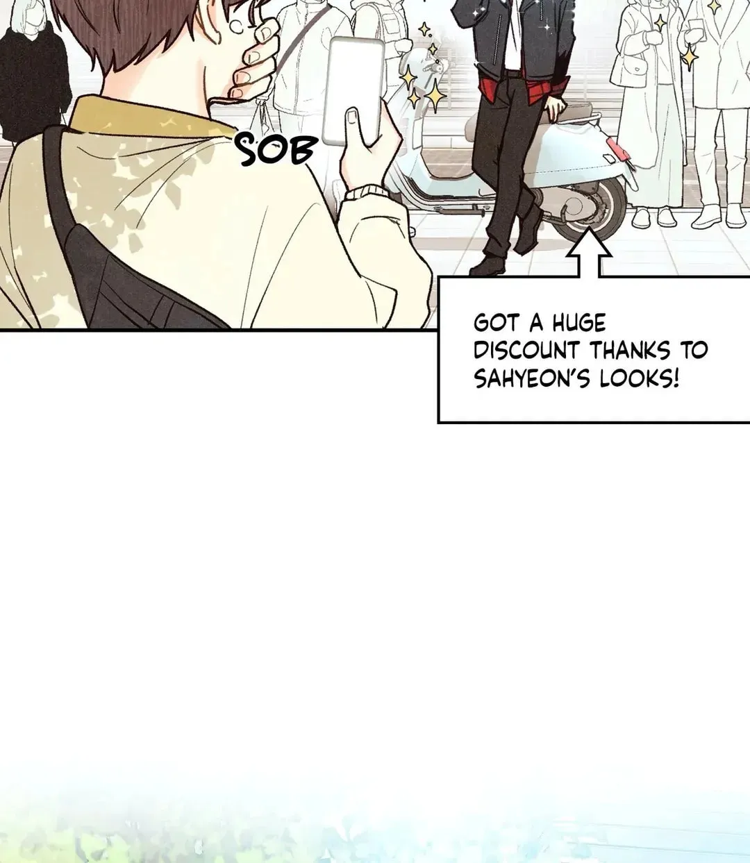 Read Pian Pian chapter 41 image 67 on Lezhin