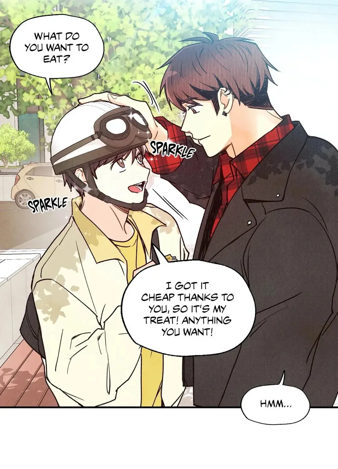 Read Pian Pian chapter 41 image 68 on Lezhin
