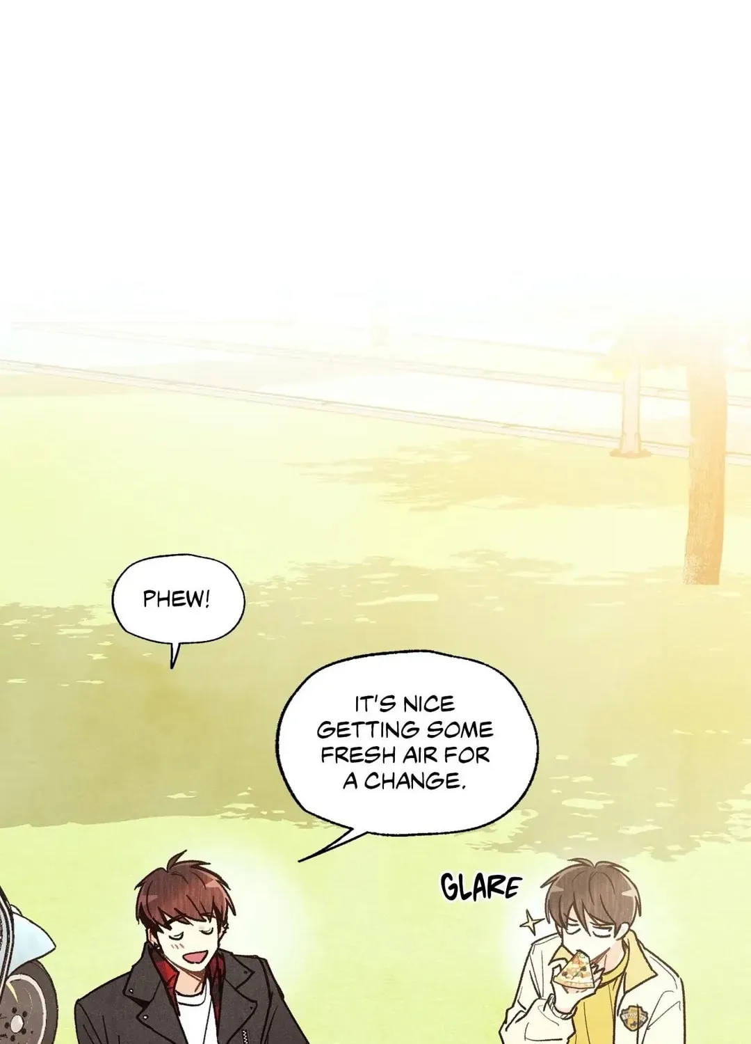 Read Pian Pian chapter 41 image 72 on Lezhin
