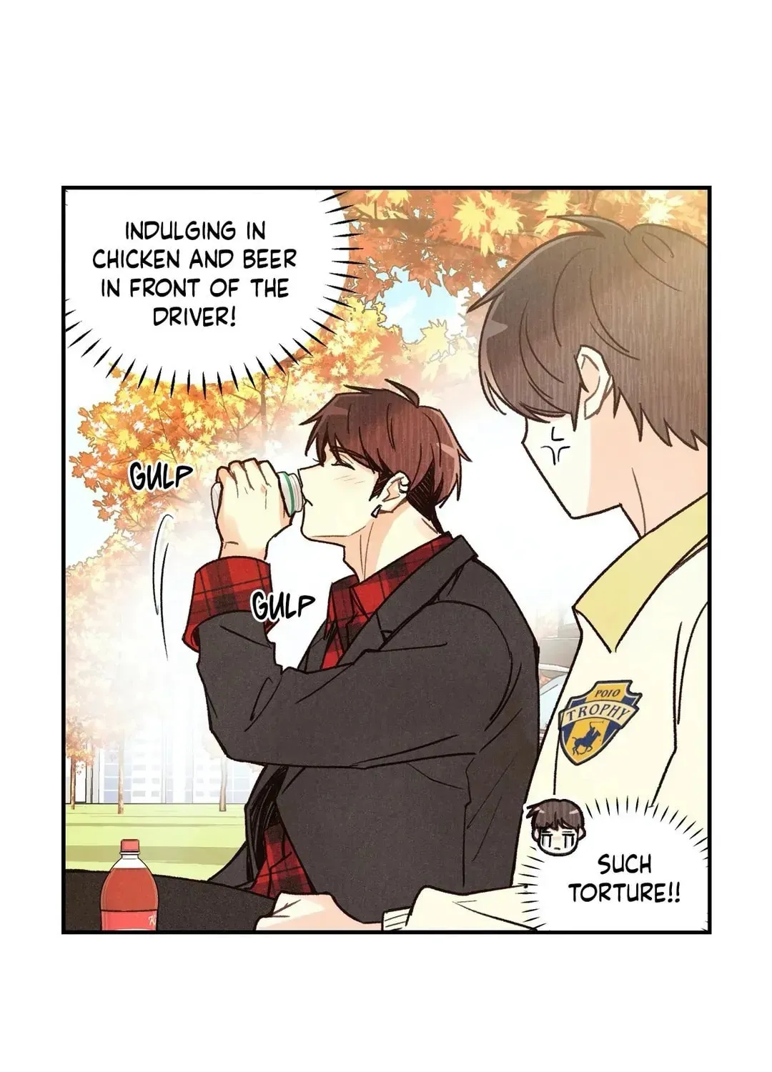 Read Pian Pian chapter 41 image 74 on Lezhin