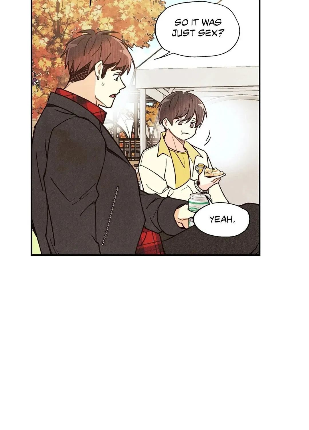 Read Pian Pian chapter 41 image 78 on Lezhin