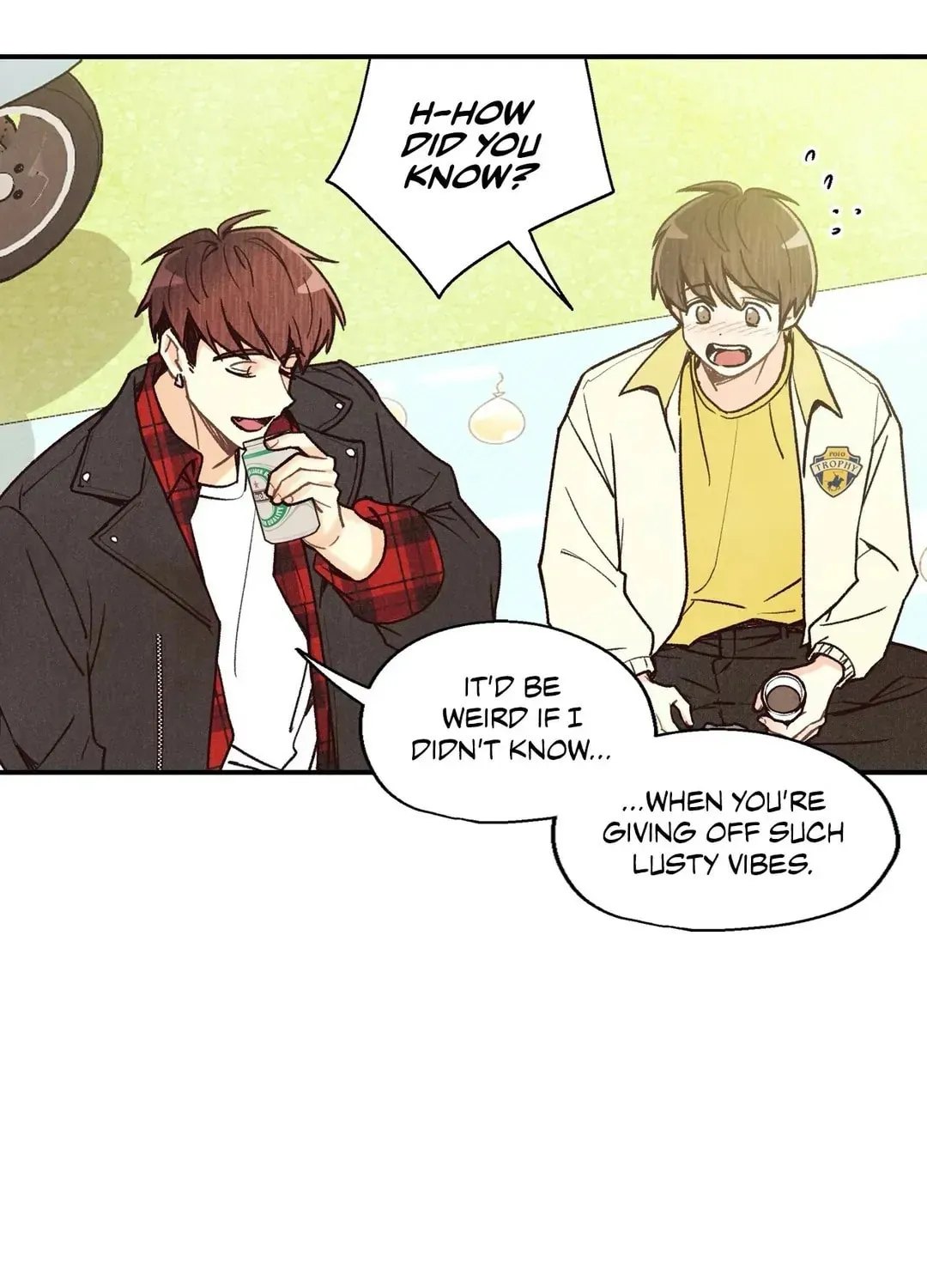 Read Pian Pian chapter 41 image 80 on Lezhin