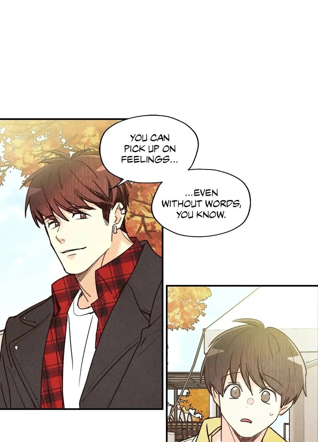 Read Pian Pian chapter 41 image 81 on Lezhin