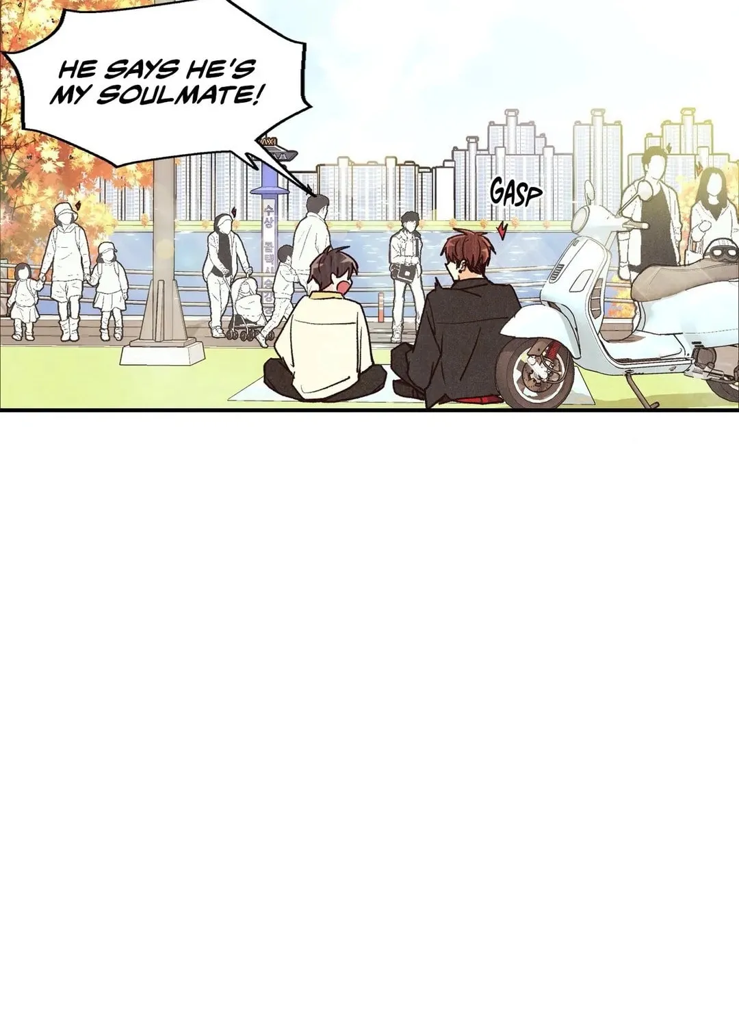 Read Pian Pian chapter 41 image 90 on Lezhin