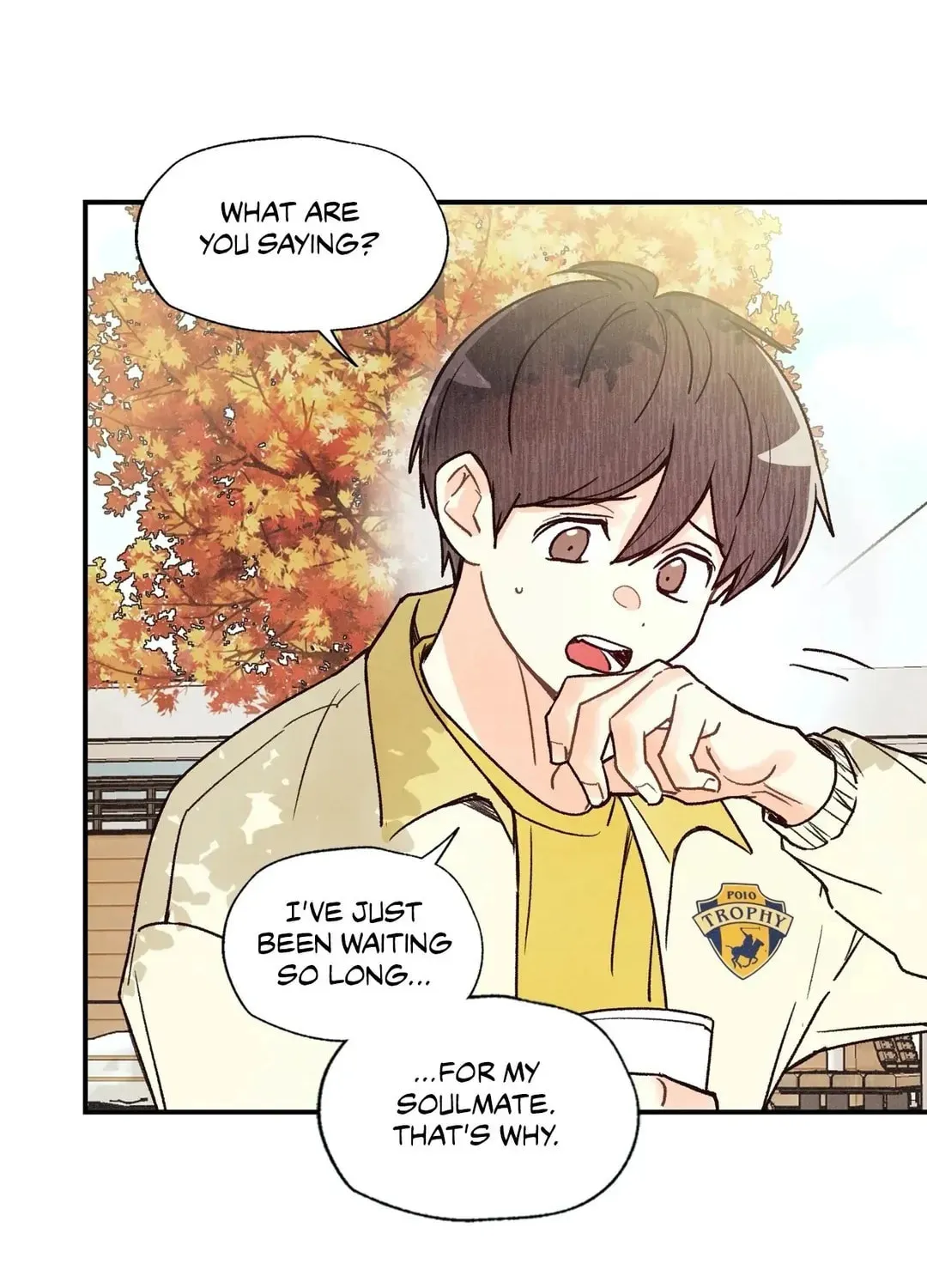 Read Pian Pian chapter 41 image 96 on Lezhin