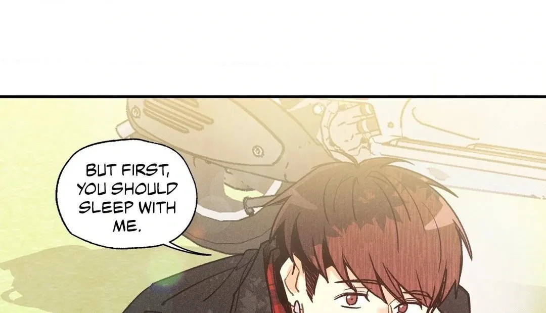 Read Pian Pian chapter 42 image 1 on Lezhin