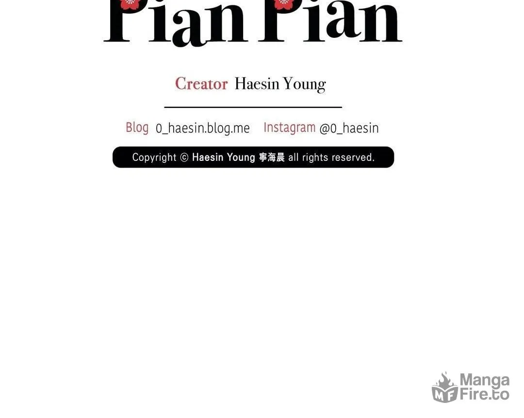 Read Pian Pian chapter 42 image 119 on Lezhin