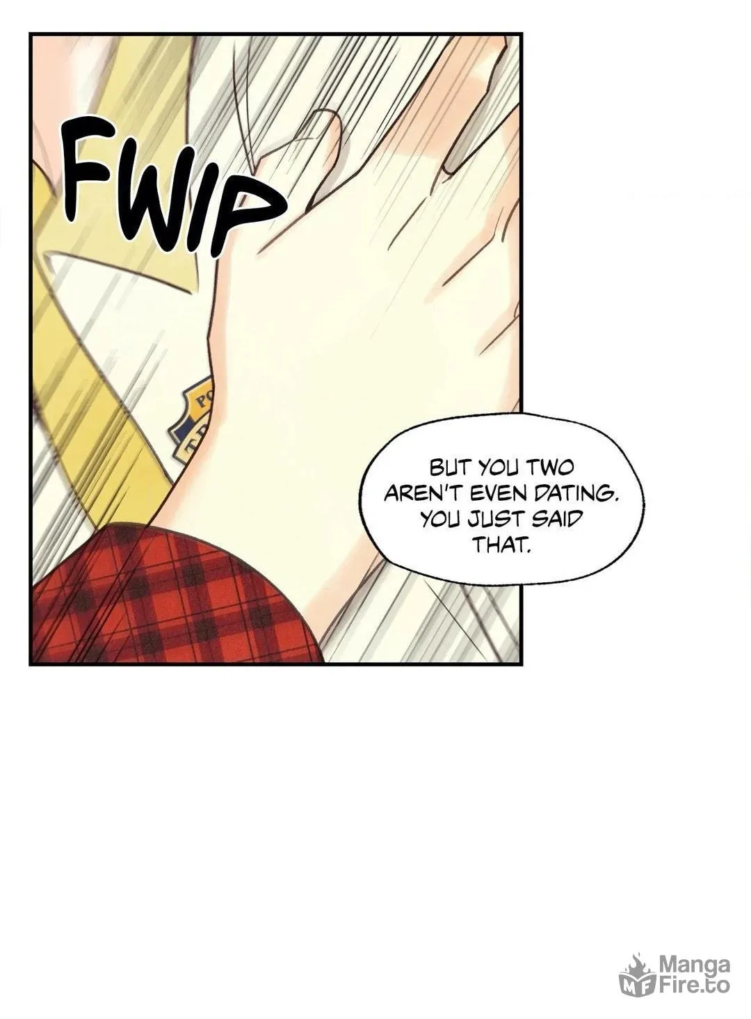 Read Pian Pian chapter 42 image 13 on Lezhin