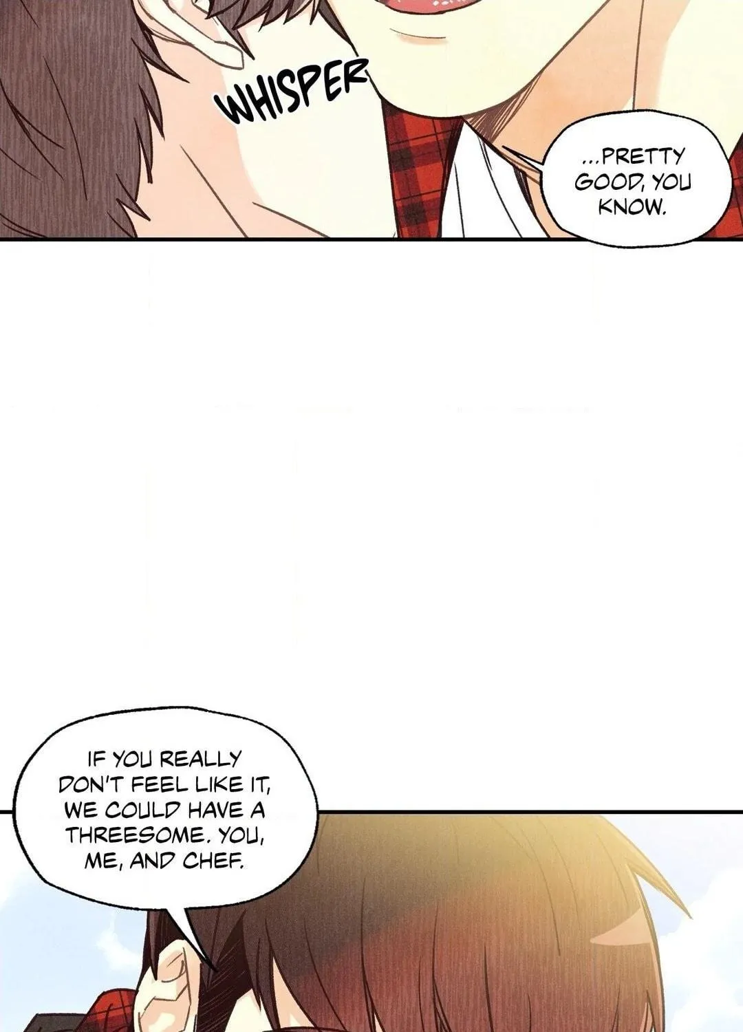 Read Pian Pian chapter 42 image 16 on Lezhin