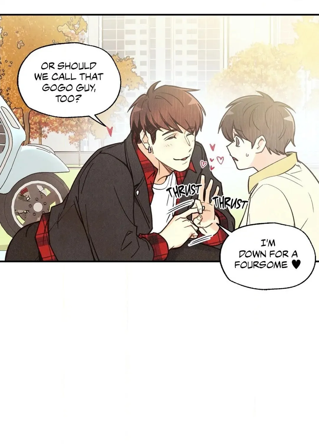 Read Pian Pian chapter 42 image 18 on Lezhin