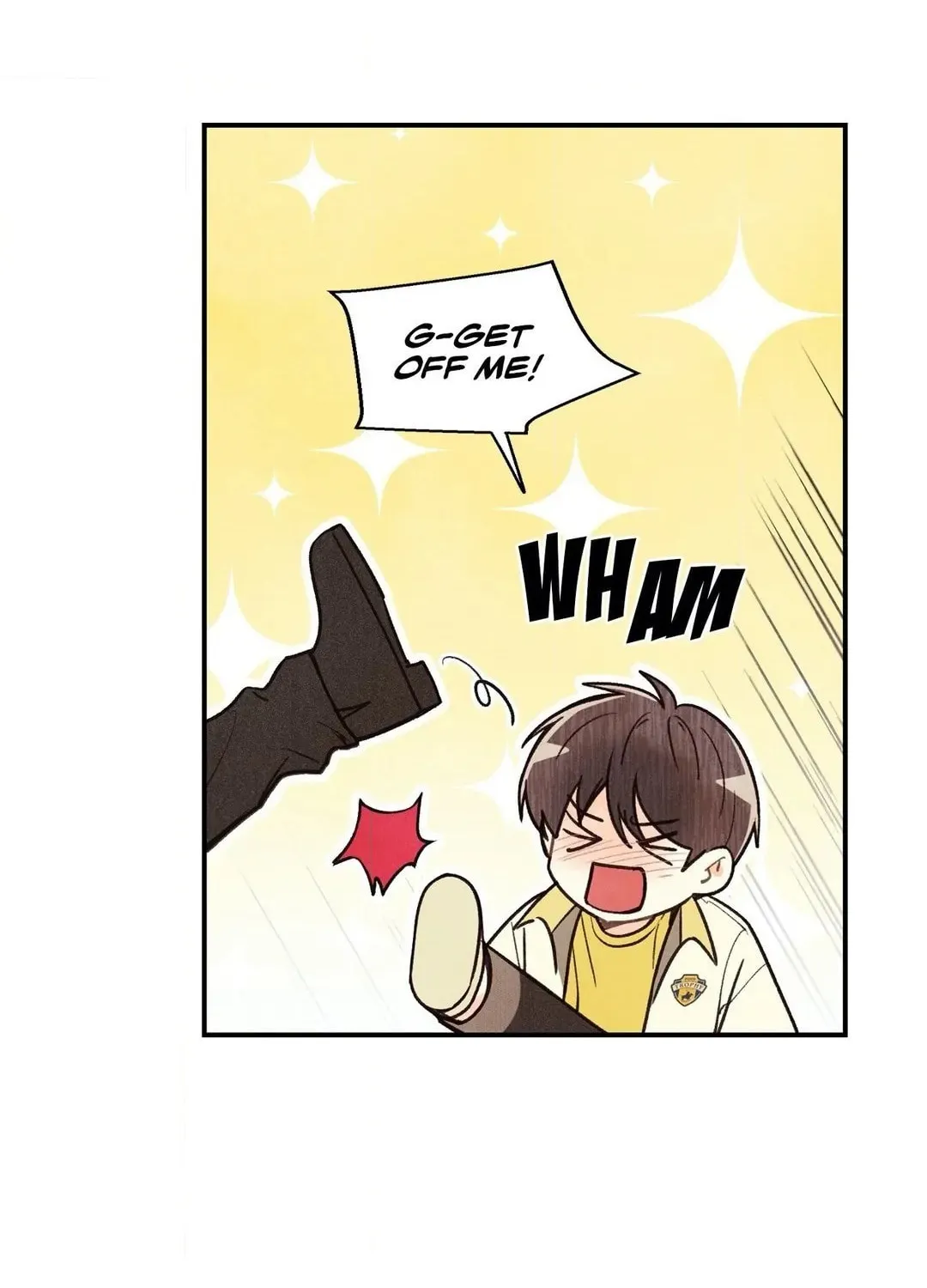 Read Pian Pian chapter 42 image 19 on Lezhin