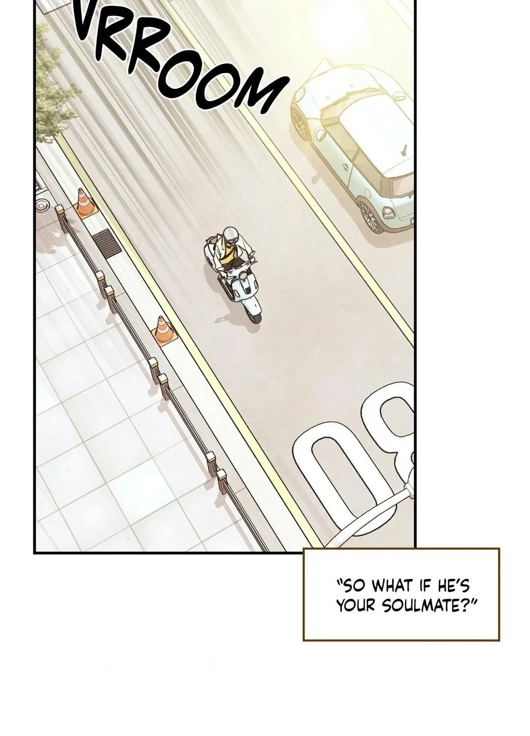Read Pian Pian chapter 42 image 22 on Lezhin