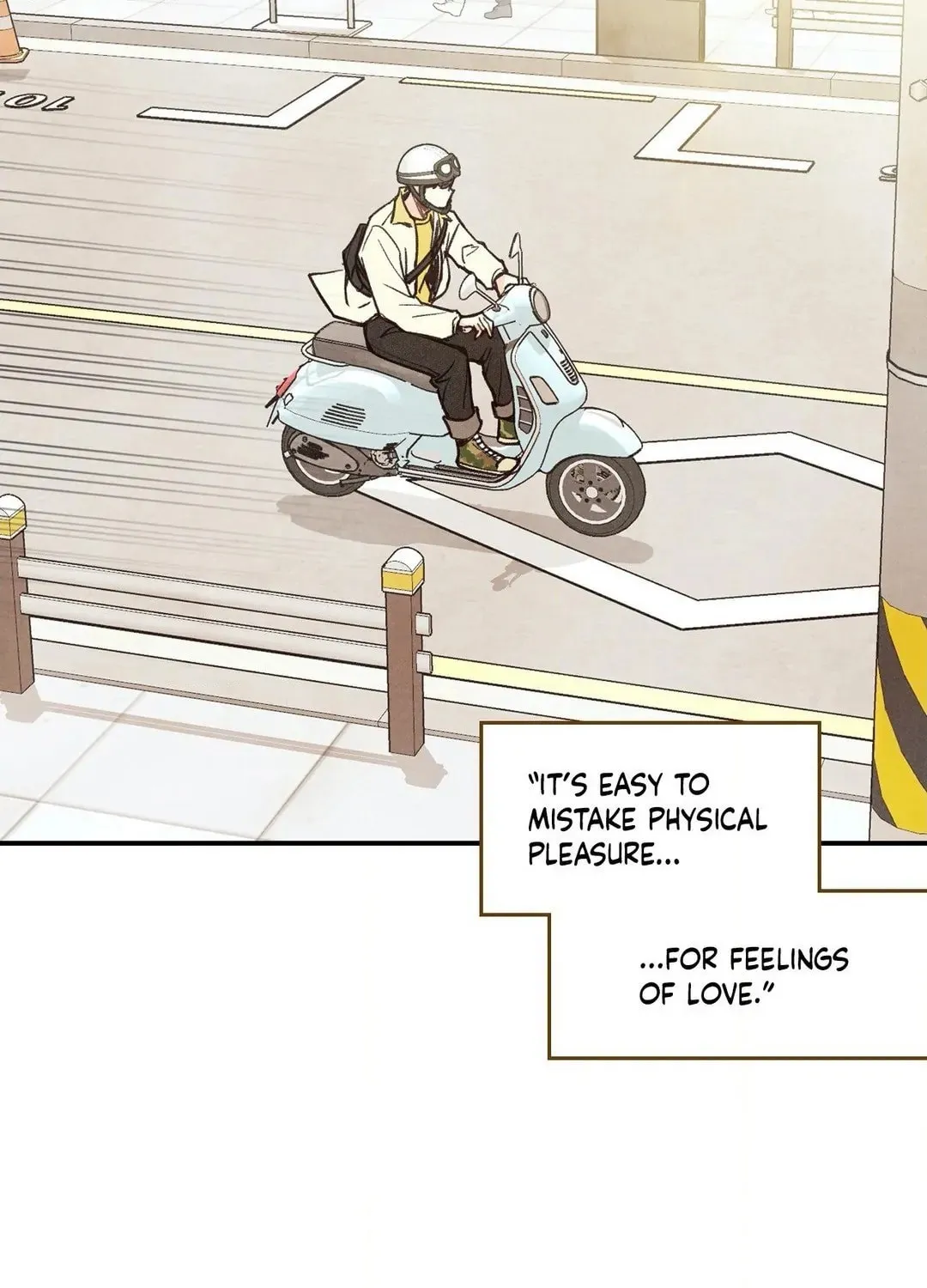 Read Pian Pian chapter 42 image 24 on Lezhin