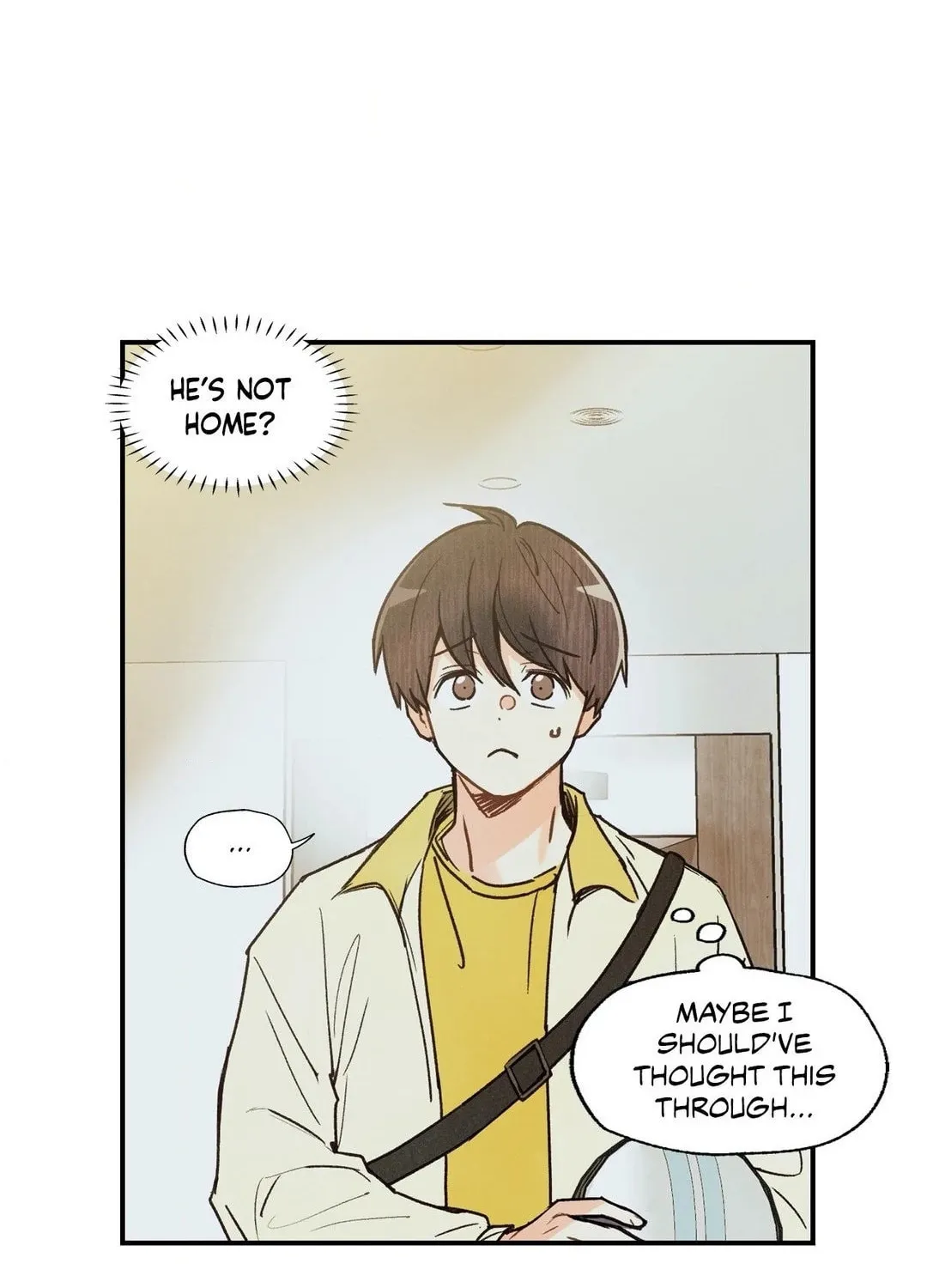 Read Pian Pian chapter 42 image 31 on Lezhin