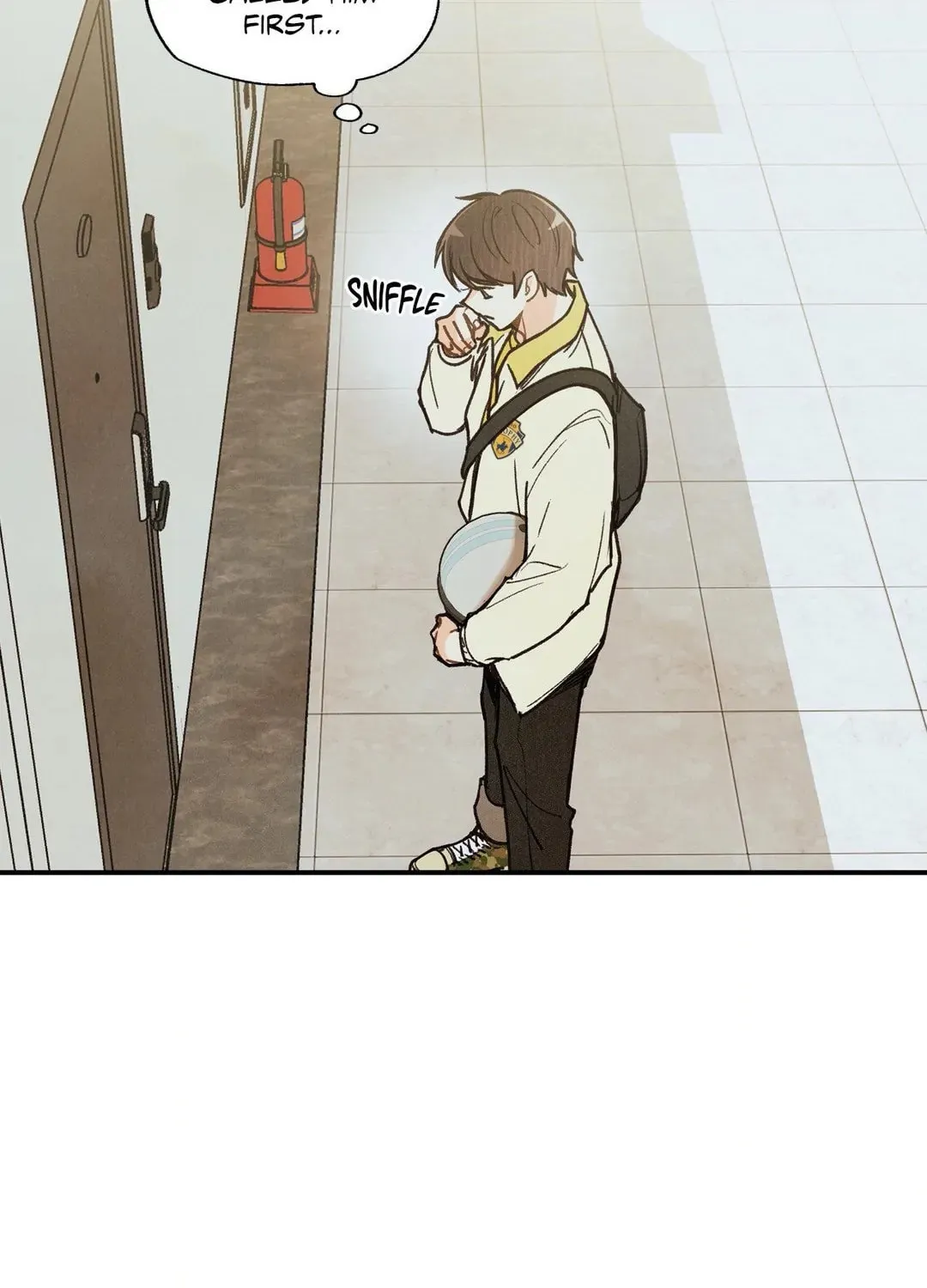 Read Pian Pian chapter 42 image 33 on Lezhin