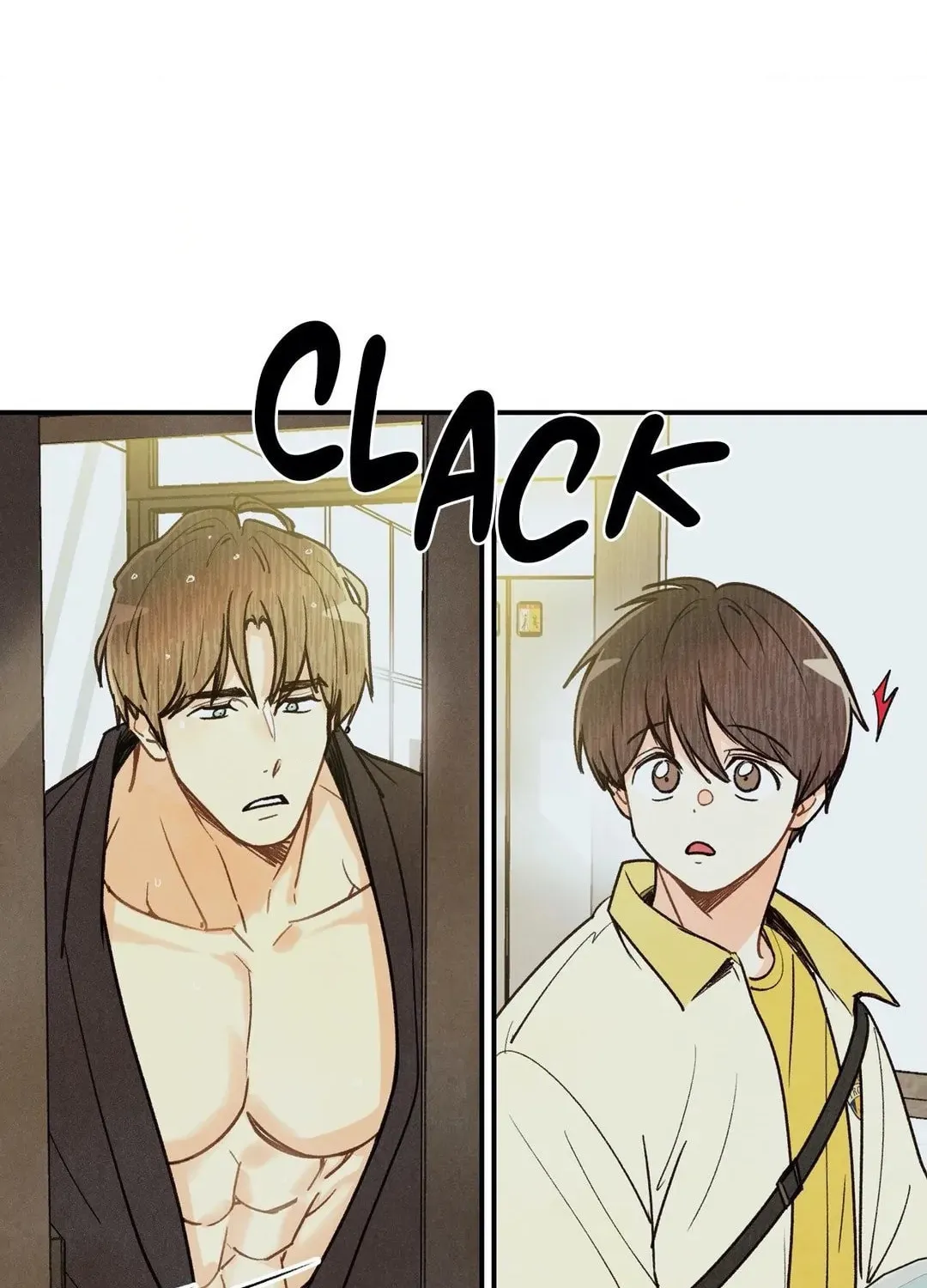 Read Pian Pian chapter 42 image 34 on Lezhin