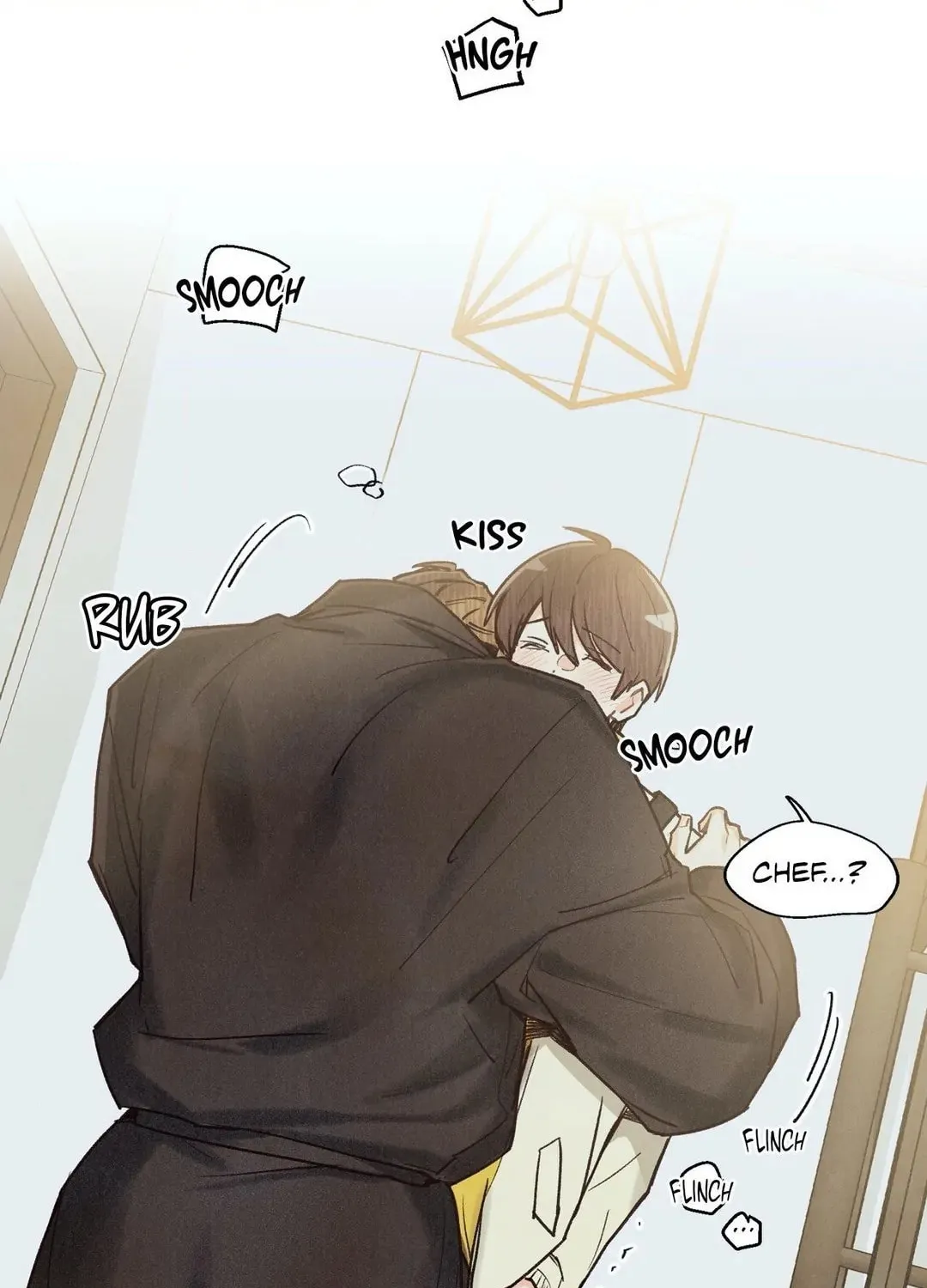 Read Pian Pian chapter 42 image 57 on Lezhin