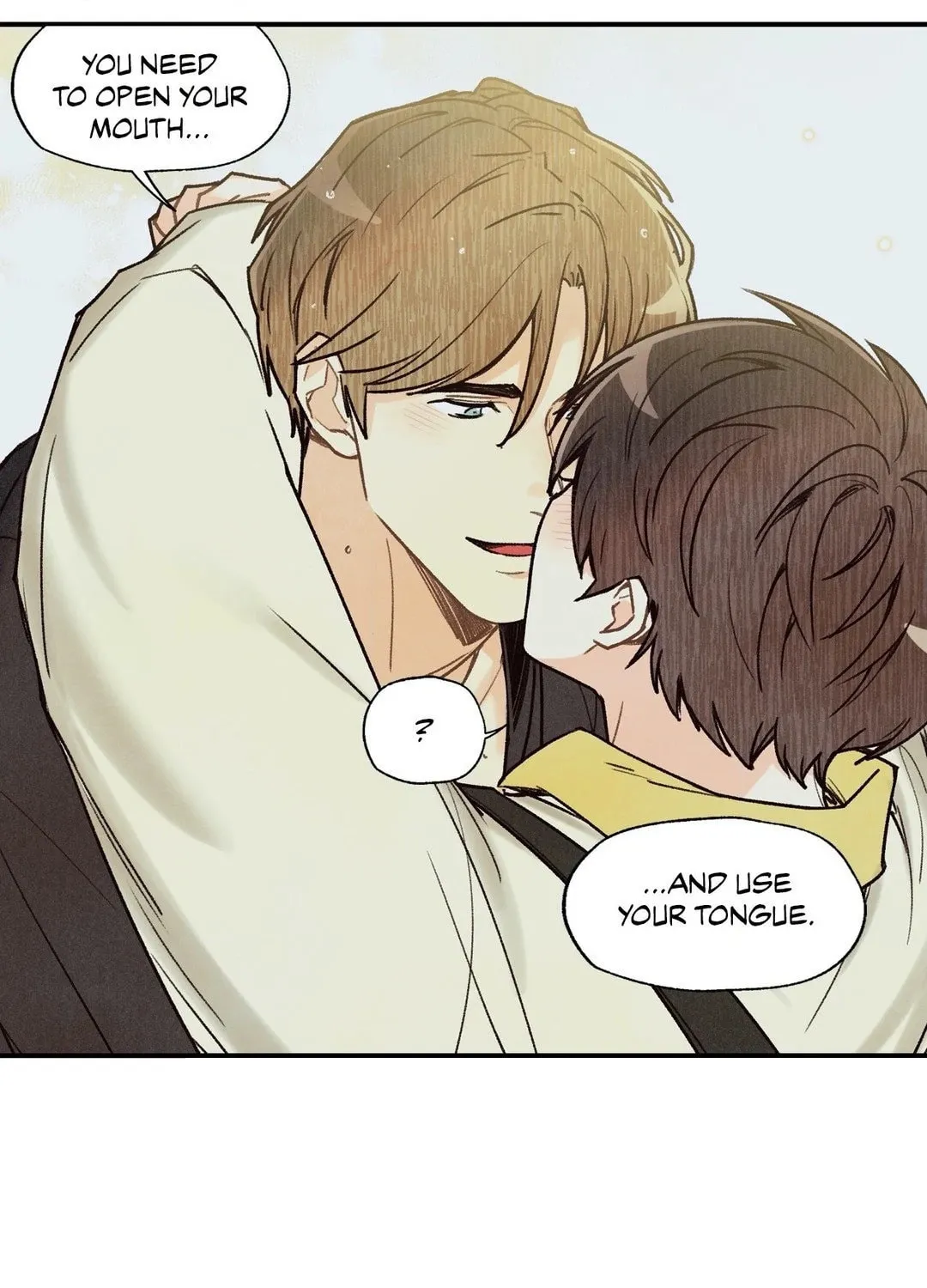 Read Pian Pian chapter 42 image 72 on Lezhin