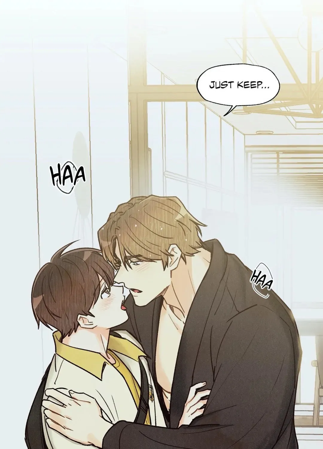 Read Pian Pian chapter 42 image 84 on Lezhin