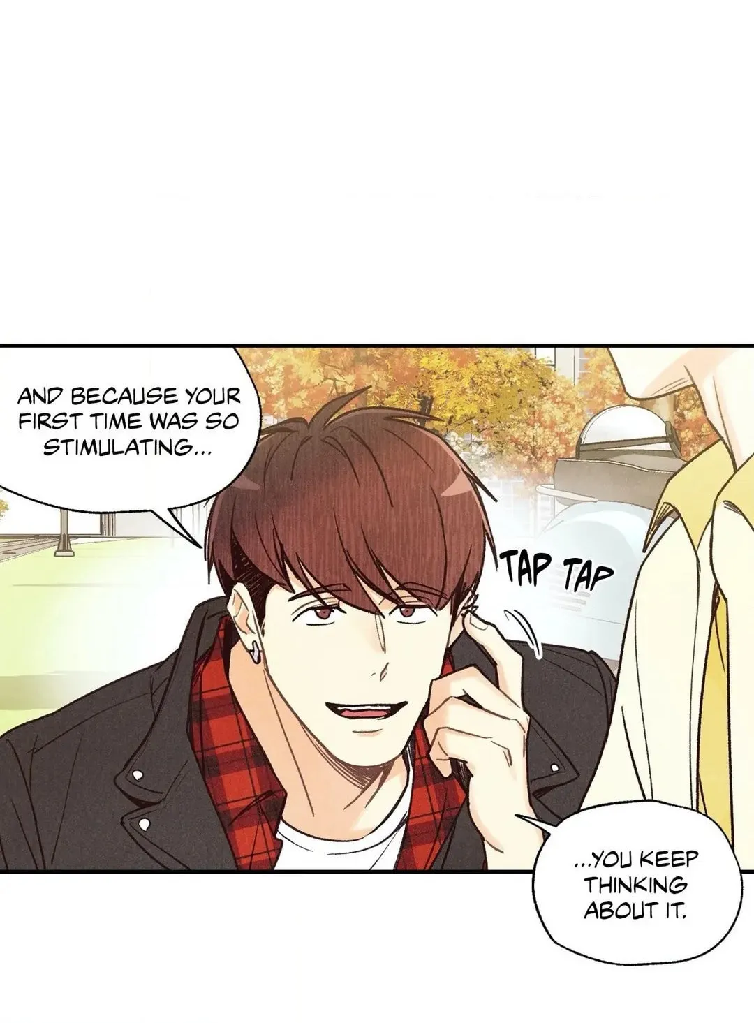 Read Pian Pian chapter 42 image 9 on Lezhin