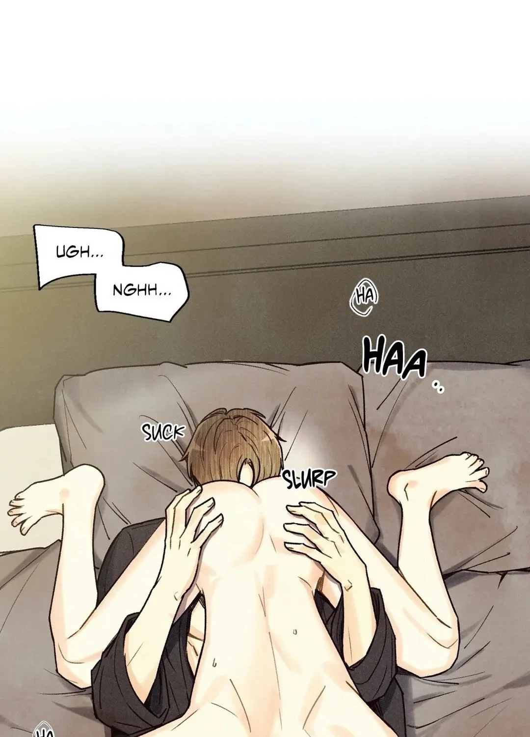 Read Pian Pian chapter 43 image 1 on Lezhin